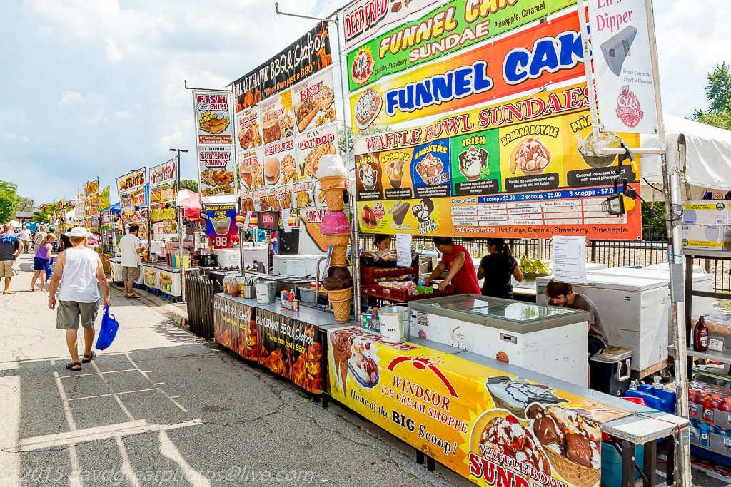 Edison Park Fest 2026 3